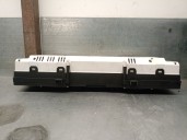 Recambio de cuadro instrumentos para porsche cayenne (9pa) 3.2 referencia OEM IAM 7L5920870C 95564110400 0263633520