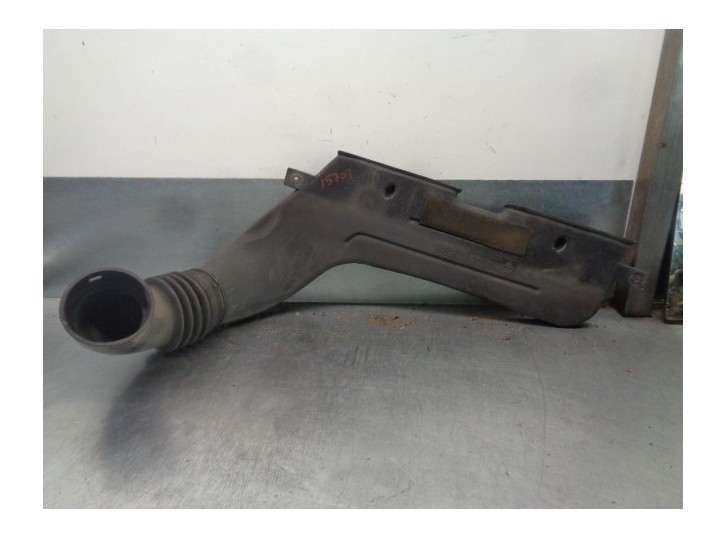 Recambio de tubo para ssangyong kyron 200 xdi limited referencia OEM IAM 2353009051 DE ADMISIÓN 