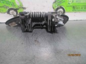 Replacement front right exterior door handle for Dacia Sandero II 0.9 TCe cat OEM IAM reference 806067028R 