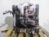 Recambio de motor completo para mg serie 200 (rf) 2.0 turbodiesel referencia OEM IAM 20T2R 13N0017408 