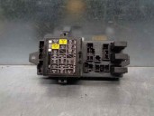 Replacement relay / fuse box for Subaru Legacy sedan/estate B11 (BD/BG) 2.5 CAT OEM IAM reference 82202AC080 