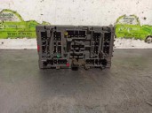Recambio de caja reles / fusibles para peugeot 806 2.1 turbodiesel cat referencia OEM IAM 5970109547 