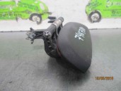 Recambio de maneta exterior delantera derecha para dacia sandero ii 0.9 tce cat referencia OEM IAM 806067028R  