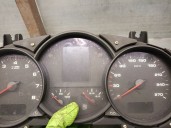 Recambio de cuadro instrumentos para porsche cayenne (9pa) 3.2 referencia OEM IAM 7L5920870C 95564110400 0263633520