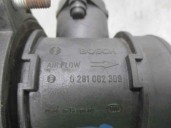 Recambio de caudalimetro para alfa romeo 156 (116) 1.9 jtd progression referencia OEM IAM 7786472 0281002309 BOSCH