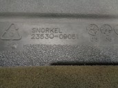 Recambio de tubo para ssangyong kyron 200 xdi limited referencia OEM IAM 2353009051 DE ADMISIÓN 