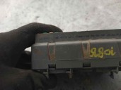 Recambio de caja reles / fusibles para peugeot 806 2.1 turbodiesel cat referencia OEM IAM 5970109547 
