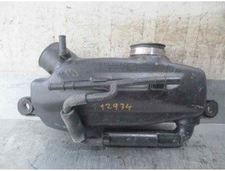 Recambio de carcasa filtro de aire para subaru legacy berl./familiar b11 (bd/bg) 2.5 cat referencia OEM IAM 46053AC080  