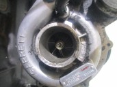 Recambio de motor completo para mg serie 200 (rf) 2.0 turbodiesel referencia OEM IAM 20T2R 13N0017408 