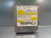 Recambio de centralita airbag para daewoo kalos 1.4 se referencia OEM IAM 96406168 