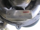 Recambio de motor completo para mg serie 200 (rf) 2.0 turbodiesel referencia OEM IAM 20T2R 13N0017408 