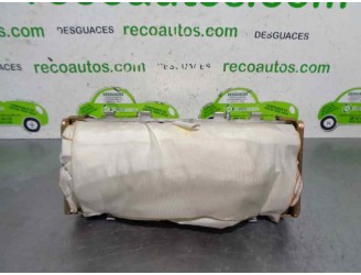 Recambio de airbag delantero derecho para ssangyong rexton 2.7 turbodiesel cat referencia OEM IAM 8621008012  