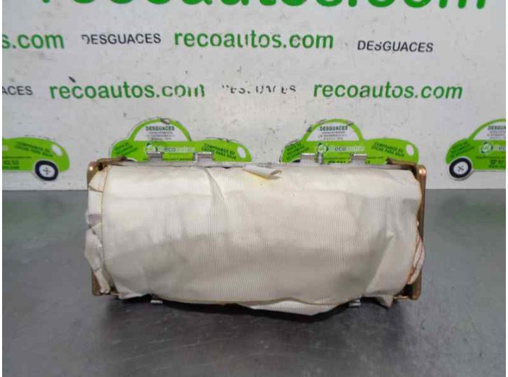 Recambio de airbag delantero derecho para ssangyong rexton 2.7 turbodiesel cat referencia OEM IAM 8621008012 