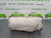 Recambio de airbag delantero derecho para ssangyong rexton 2.7 turbodiesel cat referencia OEM IAM 8621008012 