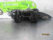 Recambio de maneta exterior delantera izquierda para dacia sandero ii 0.9 tce cat referencia OEM IAM 806070421R  