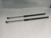 Replacement boot/tailgate struts for Seat Arona 1.0 TSI OEM IAM reference 6F9827550A 