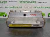 Recambio de airbag delantero derecho para ssangyong rexton 2.7 turbodiesel cat referencia OEM IAM 8621008012 