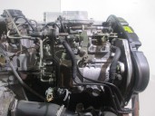 Recambio de motor completo para mg serie 200 (rf) 2.0 turbodiesel referencia OEM IAM 20T2R 13N0017408 