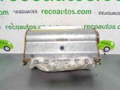 Recambio de airbag delantero derecho para ssangyong rexton 2.7 turbodiesel cat referencia OEM IAM 8621008012 