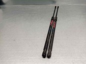 Replacement boot/tailgate struts for Seat Arona 1.0 TSI OEM IAM reference 6F9827550A 