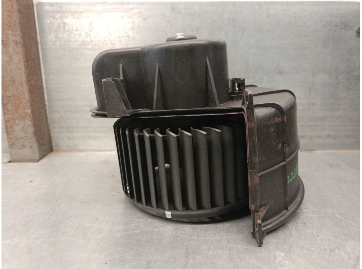 Recambio de motor calefaccion para porsche cayenne (9pa) 3.2 referencia OEM IAM 95557206100 95557206100 