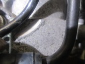 Recambio de motor completo para mg serie 200 (rf) 2.0 turbodiesel referencia OEM IAM 20T2R 13N0017408 