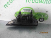 Recambio de maneta exterior trasera derecha para dacia sandero ii 0.9 tce cat referencia OEM IAM 806067028R  