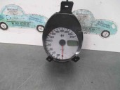 Replacement instrument cluster for Alfa Romeo 156 (116) 1.9 JTD Progression OEM IAM reference 60664278 