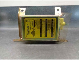 Recambio de centralita airbag para subaru legacy berl./familiar b11 (bd/bg) 2.5 cat referencia OEM IAM 98221AC022 0285001228 BOS