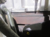 Recambio de motor completo para mg serie 200 (rf) 2.0 turbodiesel referencia OEM IAM 20T2R 13N0017408 