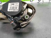 Replacement front seatbelt for SsangYong Rexton 2.7 turbodiesel CAT OEM IAM reference 7461108004 5 DOORS