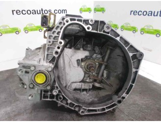 Recambio de caja cambios para alfa romeo 156 (116) 1.9 jtd progression referencia OEM IAM 0084235 207339 180147