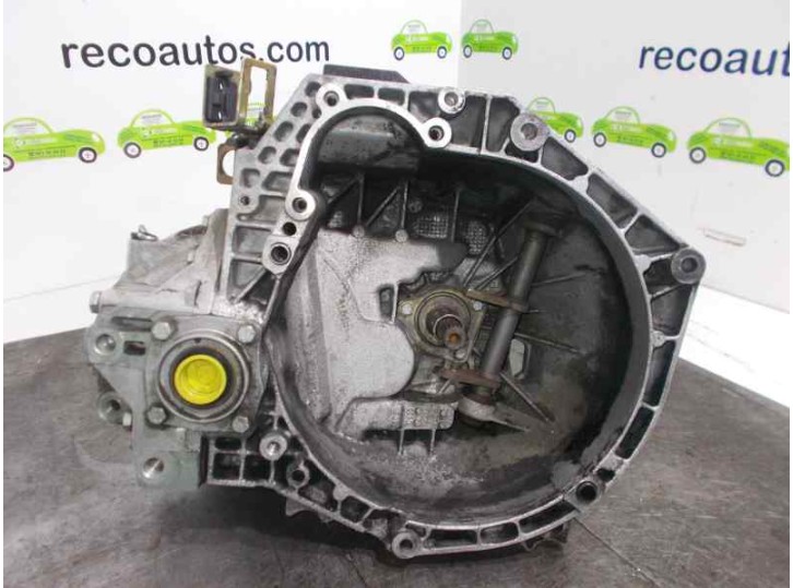 Replacement gearbox for Alfa Romeo 156 (116) 1.9 JTD Progression OEM IAM reference 0084235 207339 180147