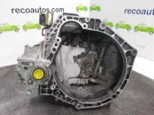 Replacement gearbox for Alfa Romeo 156 (116) 1.9 JTD Progression OEM IAM reference 0084235 207339 180147