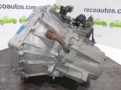 Replacement gearbox for Alfa Romeo 156 (116) 1.9 JTD Progression OEM IAM reference 0084235 207339 180147