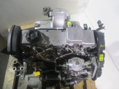 Recambio de motor completo para mg serie 200 (rf) 2.0 turbodiesel referencia OEM IAM 20T2R 13N0017408 