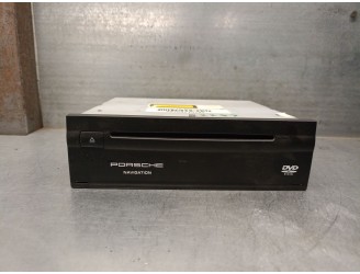Recambio de sistema navegacion gps para porsche cayenne (9pa) 3.2 referencia OEM IAM 7L5919969C 99764213702
