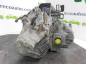 Replacement gearbox for alfa romeo 156 (116) 1.9 jtd progression OEM IAM reference 0084235 207339 180147