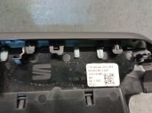 Recambio de aireador para seat arona (kj7, kjp) 1.0 tsi referencia OEM IAM 6F0820951D 1237402305 