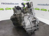 Replacement gearbox for alfa romeo 156 (116) 1.9 jtd progression OEM IAM reference 0084235 207339 180147