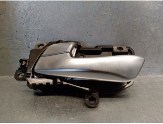 Recambio de maneta interior delantera izquierda para kia sorento iii (um) 2.2 crdi referencia OEM IAM 82610C5010SA1 