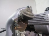 Recambio de motor completo para mg serie 200 (rf) 2.0 turbodiesel referencia OEM IAM 20T2R 13N0017408 