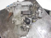 Replacement gearbox for alfa romeo 156 (116) 1.9 jtd progression OEM IAM reference 0084235 207339 180147