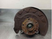 Recambio de mangueta delantera derecha para skoda superb (3v3) active referencia OEM IAM 5Q0407258C  