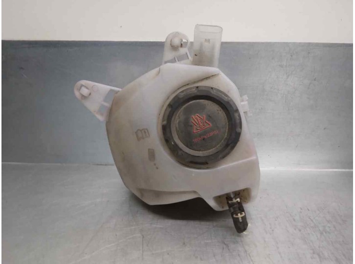 Replacement expansion tank for seat arona 1.0 tsi OEM IAM reference SITUACIÓN 