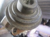 Recambio de motor completo para mg serie 200 (rf) 2.0 turbodiesel referencia OEM IAM 20T2R 13N0017408 