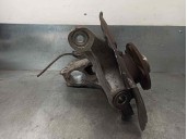 Recambio de mangueta delantera derecha para skoda superb (3v3) active referencia OEM IAM 5Q0407258C  