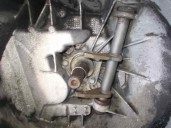 Replacement gearbox for alfa romeo 156 (116) 1.9 jtd progression OEM IAM reference 0084235 207339 180147