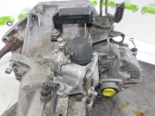 Replacement gearbox for Alfa Romeo 156 (116) 1.9 JTD Progression OEM IAM reference 0084235 207339 180147