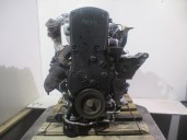 Recambio de motor completo para mg serie 200 (rf) 2.0 turbodiesel referencia OEM IAM 20T2R 13N0017408 